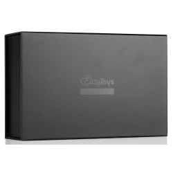 EasyToys Fetish Collection Menottes pour porte Door Jam Simili